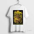 Officials The Offspring Mvm Arena Budapest Hungary October 31 2025 Premium T Shirt Sweater