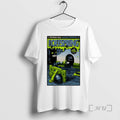 Officials The Offspring Nov 2 2025 Festhall Frankfurt De Premium T Shirt Sweater