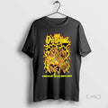 Officials The Offspring October 31 2025 In Budapest Hungary Tour Premium T Shirt Sweater
