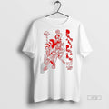 Officials The Pains Of Being Pure At Heart Chicago Bulls Tour 2025 Premium