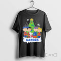 Officials The Peanuts Florida Gators Merry Christmas 2025