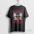Officials The Phone Will Ring The Clock Will Tick Seven Days Black Premium T Shirts