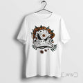 Officials The Pond Press X Anaheim Ducks Dia De Los Muertos Day Of The Dead