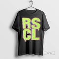 Officials The Rascalz Rscl Green Slime Halloween Premium T Shirt Sweater