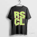 Officials The Rascalz Green Slime Ornaments Premium T Shirt Sweater