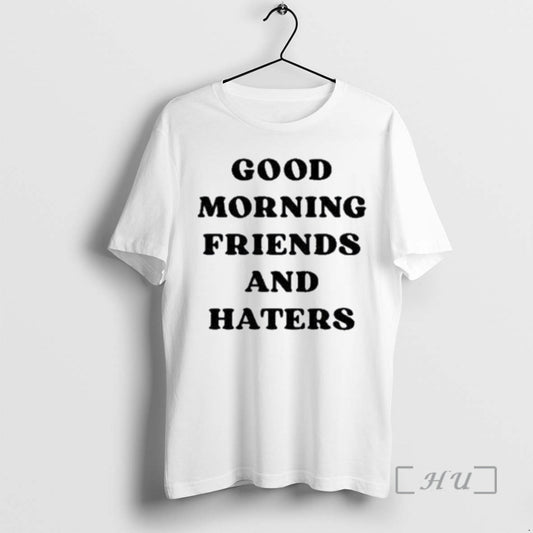 Officials The Real Housewives Of Orange County Emily Simpson Good Morning Friends And Haters Premium