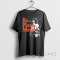 Officials The Replacements Band Retro 80s Rock Music Vintage