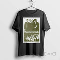 Officials The Royston Club Octagon Sheffield Uk November 1 2025 Premium T Shirt Sweater