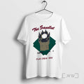 Officials The Sandlot Film Crew 1992 Premium T Shirt Sweater