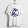 Officials The Stooges Iggy Pop No Fun Freaked Out For Another Day Premium T Shirts