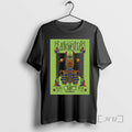 Officials The Sun Ra Feb 28 March 1 2026 Arkestra San Francisco Premium T Shirts
