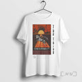 Officials The Thing North America Tour 2025 Skeleton Premium T Shirt Sweater