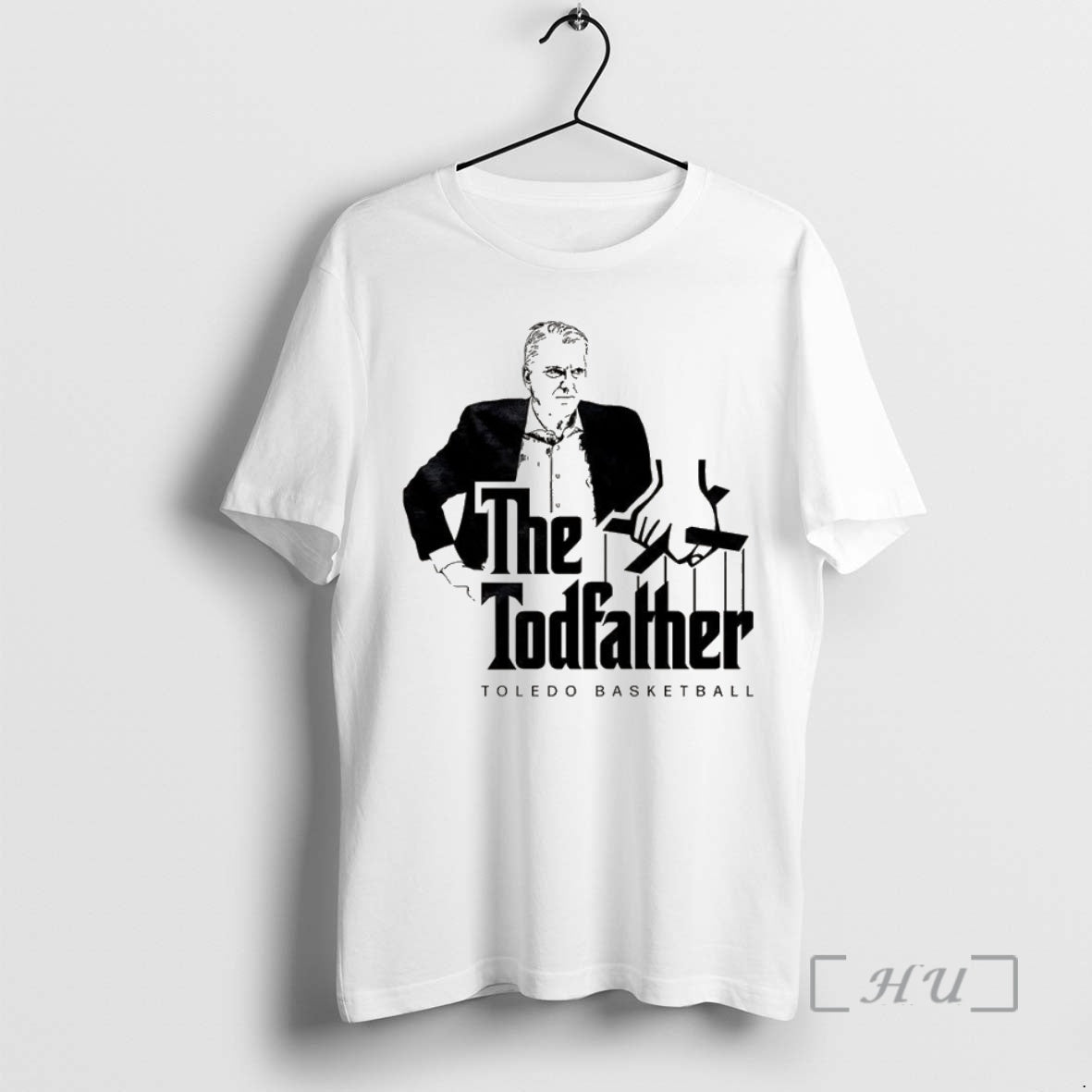 Officials The Todfather Toledo Basketball