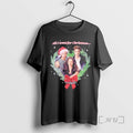 Officials The Twilight Saga All I Want For Christmas Premium T Shirt Sweater