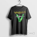 Officials The Vandals Rare Vintage 90s Punk Rock
