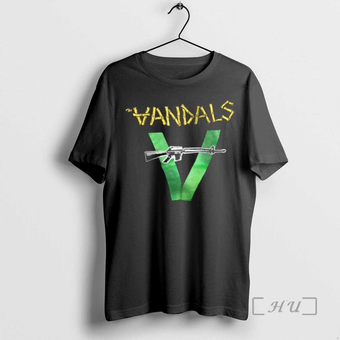 Officials The Vandals Rare Vintage 90s Punk Rock
