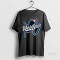Officials The Weeknd Toronto Blue Jays Xo World Series 2025 T Shirt Sweater