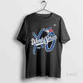 Officials The Weeknd X Toronto Blue Jays Show At World Series T Shirt Sweater