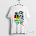 Officials The Who Shop Whos Next Circles Premium T Shirt Sweater