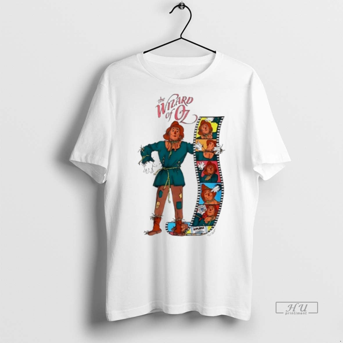Officials The Wizard Of Oz Graphic 2025 Premium Tee Shirt Sweater