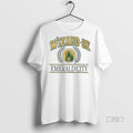 Officials The Wizard Of Oz Emerald City Logo Premium Tee Shirt Sweater