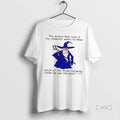 Officials The Wizard That Lives In My Computer Wants To Know T Shirt Sweater
