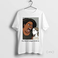 Officials The Black Fatigue Is Real Premium T Shirt Sweater