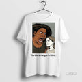 Officials The Black Fatigue Is Real Premium Tee Shirt Sweater