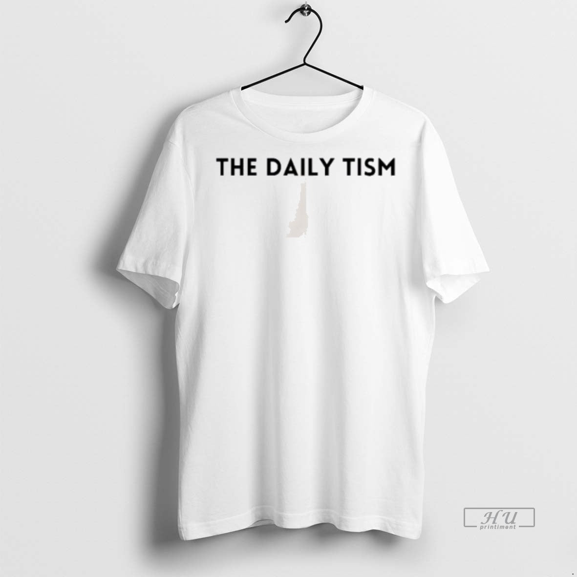 Officials The Daily Tism Graphic Tee Shirt Sweater