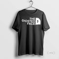 Officials The Ghosted Face Premium T Shirt Sweater