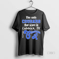 Officials The Only Cougars That Score In Lubbock Texas Are At Chances R Premium Tee