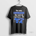 Officials The Only Cougars That Score In Lubbock Tx Are At Chances R Premium Tee