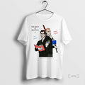 Officials The Rest Is Politics With Rory Stewart T Shirt Sweater