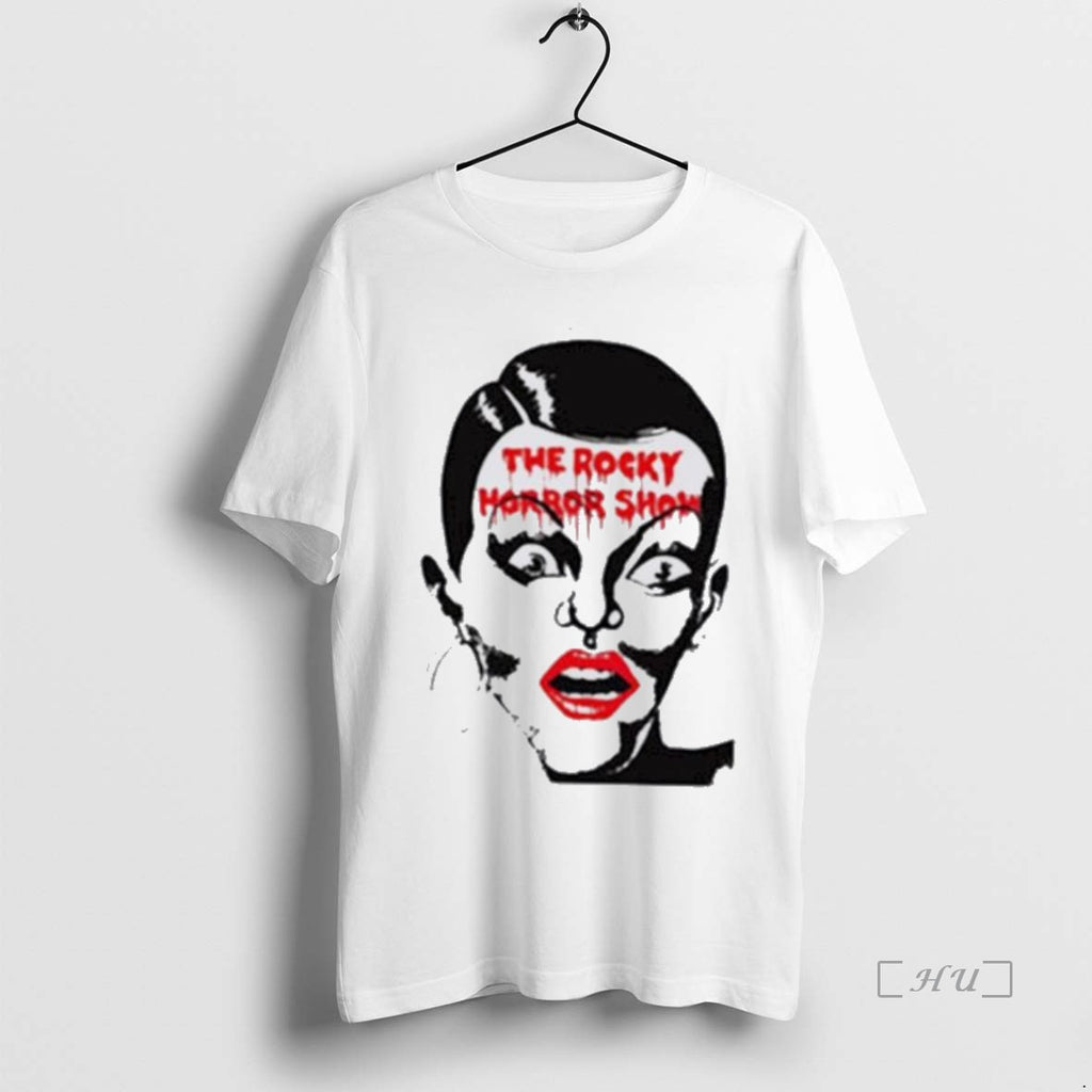 Officials The Rocky Horror Show Vintage Premium T Shirt Sweater