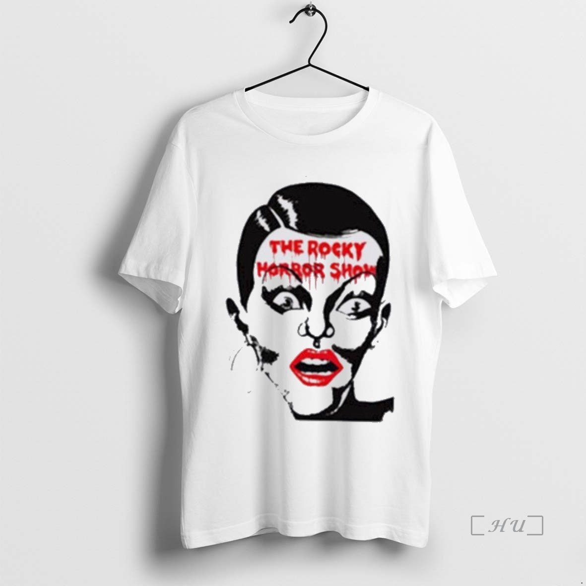 Officials The Rocky Horror Show Vintage Premium T Shirt Sweater