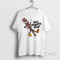 Officials The Walking Dead Ringer 15th Anniversary Hot Diggity Dog Premium T Shirt Sweater
