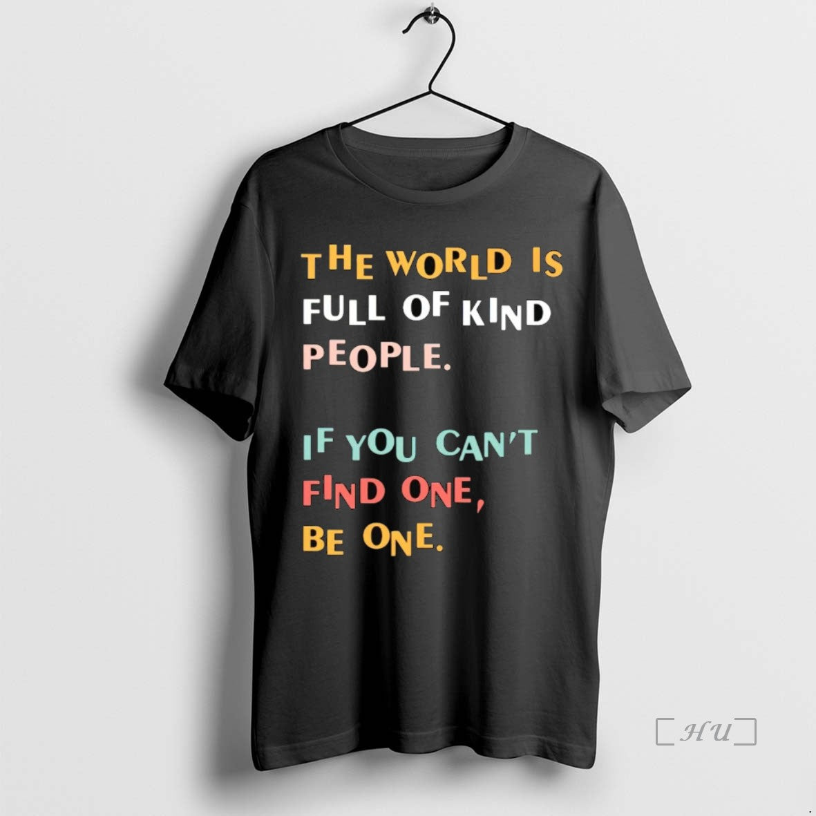Officials The World Is Full Of Kind People If You Cant Find One Be One