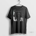 Officials There Is Motion At Your Front Door Cartoon Meme Premium Tee Shirt Sweater