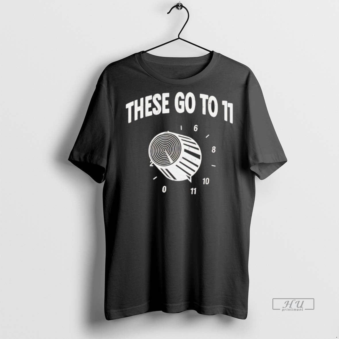 Officials These Go To 11 Tee Shirt Sweater