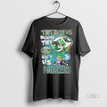 Officials They Hate Us Cause They Aint Us Grinch Green Bay Packers Stomp On Teams