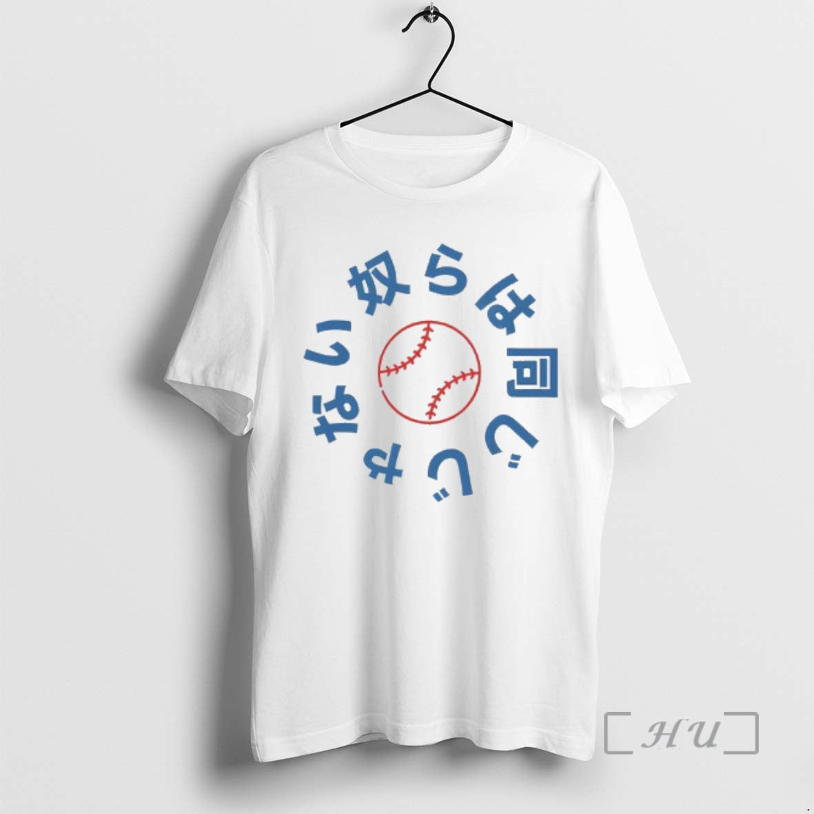 Officials They Not Like Us Japanese Dodgers Premium T Shirt Sweater