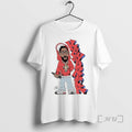 Officials They Not Like Us Kendrick Lamar Caricature