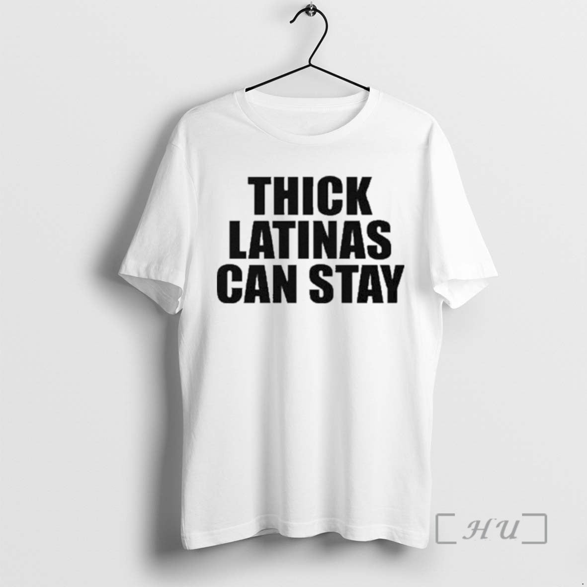 Officials Thick Latinas Can Stay Tee Shirt Sweater
