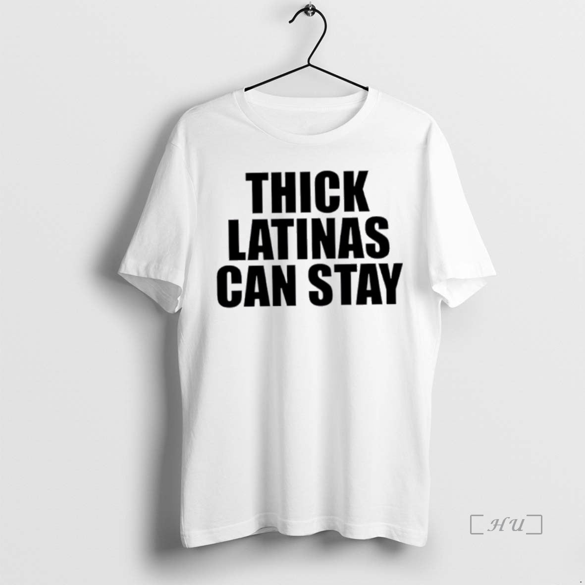 Officials Thick Latinas Can Stay T Shirt Sweater