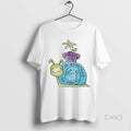 Officials Thinking Of You Is Something Nice I Do For Myself Snail