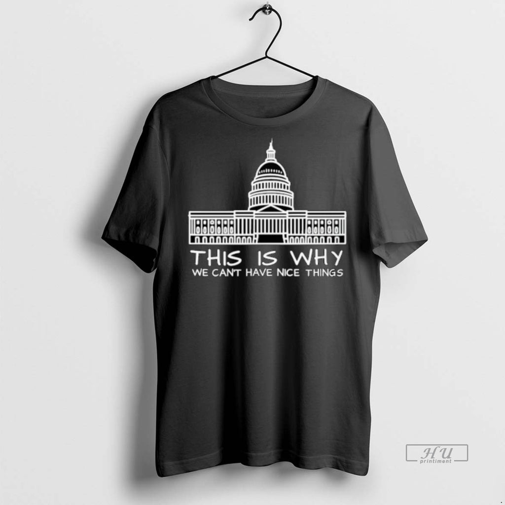 Officials This Is Why We Cant Have Nice Things Swifties Tee Shirt Sweater