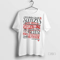 Officials This Side Of The Nuthouse Christmas Vacation 2025 Premium Tee Shirt Sweater