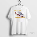 Officials This Boat Is Taking Water Edmund Fitzgerald Memorial Premium Tee Shirt Sweater
