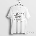 Officials This Sick Ass Frog Skateboard T Shirt Sweater