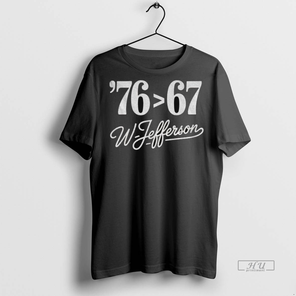 Officials Thomas Jefferson 76 Than 67 W Jefferson Self Evident Premium Tee Shirt Sweater